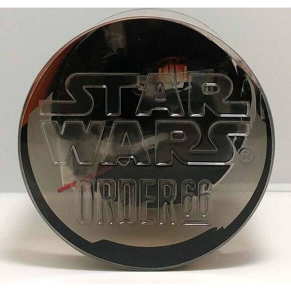 Hasbro Star Wars Order 66 Darth Vader and Commander Bow (3 Of 6) Target Figures - Picture 5 of 6